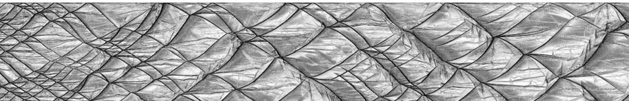 Smoke foils of case 2. 